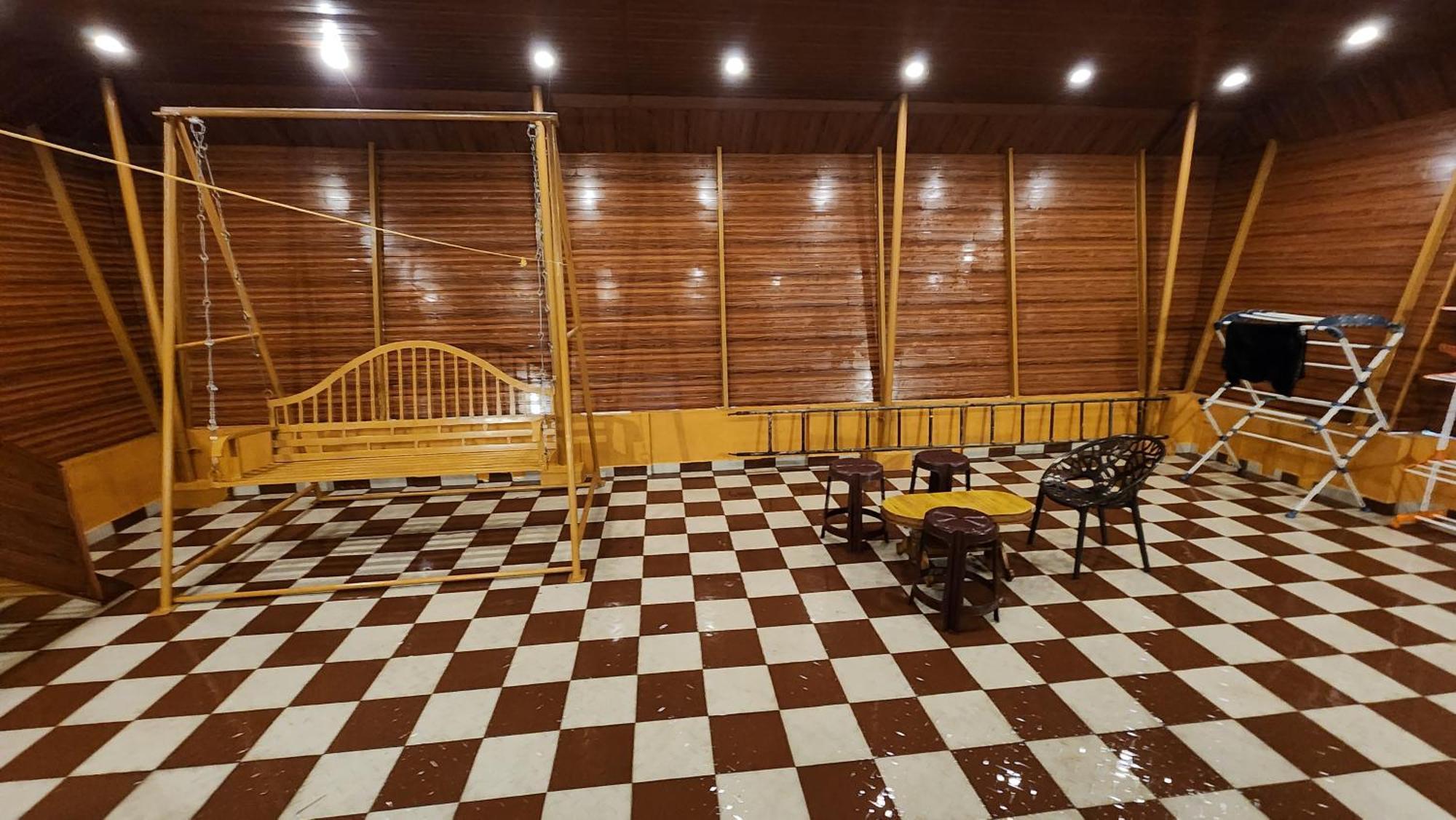 Ebs Guest House Nedumbassery Zewnętrze zdjęcie