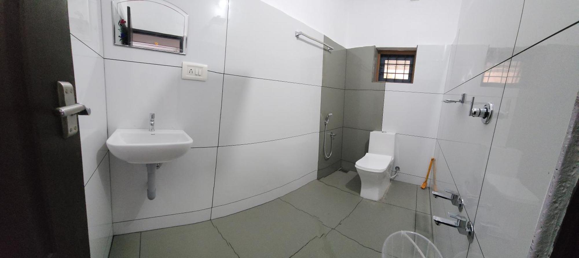 Ebs Guest House Nedumbassery Zewnętrze zdjęcie