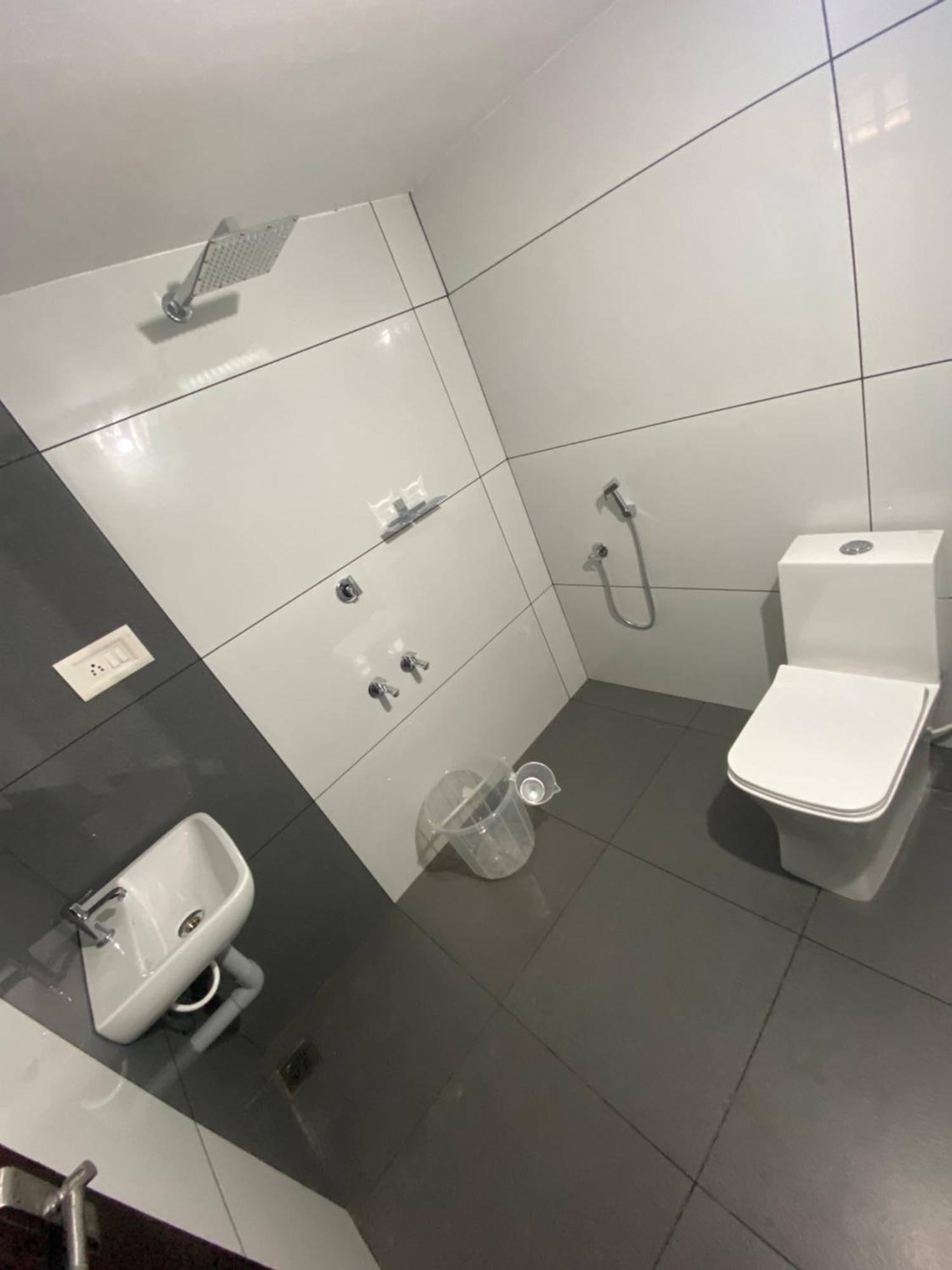 Ebs Guest House Nedumbassery Zewnętrze zdjęcie